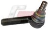 CASALS R6104 Tie Rod End